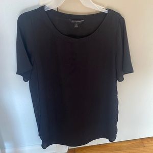 BANANA REPUBLIC DRESS TEE